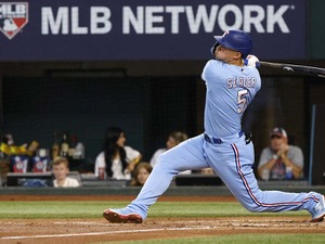 【MLB】「2番打者」が史上初の平均OPSトップへ　新機軸がもたらした最強スラッガーたちの“指定席” 画像