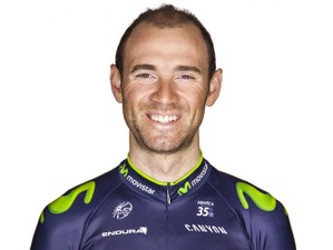 【UCIロード世界選手権14】バルベルデは地元で6度目の表彰台「スペインにとっては去年よりもいい」 画像