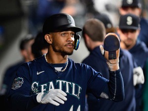 【MLB】マリナーズ再び自力優勝消滅…アストロズ3連戦に負け越し、残り4試合でWC圏内まで1.5差に 画像