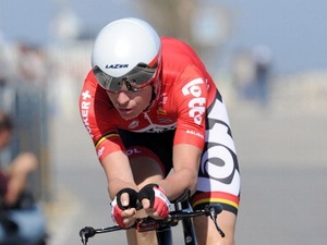 交通事故で8月引退表明のウィレムス、ロット・ベリソルの監督に就任 画像