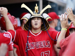 【MLB】強豪揃いの“主役”押し退け、大谷翔平が頂点…レプリカユニ売り上げランキング発表 画像