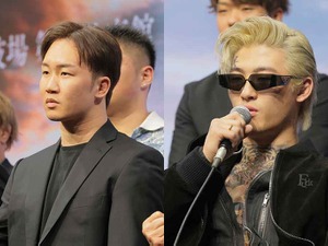 【RIZIN】「朝倉未来にラブコールは届くのか」　朝倉海、平本蓮、堀口恭司……大晦日の“伏線回収”を読む 画像