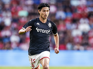 第2次森保ジャパン初招集の南野拓実　フランスで覚醒、10カ月ぶり復帰で高まる“背番号10”の復活 画像