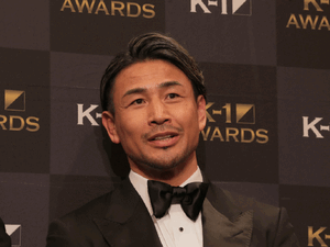 「ニセモノが多すぎる」魔裟斗、昨今の格闘技界に“苦言”　SNSでの煽りあいは不要「努力で本物のアスリートに」 画像