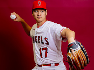 【MLB】「大谷翔平はパンダでライオン」とウォード、サンドバルは「ハイエナそっくり」と珍回答 画像