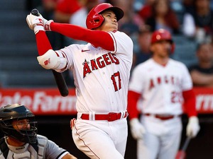 【MLB】「大谷翔平に相場を決めてもらいたい」ヤンキースへ移籍可能性のある選手がお願い　FA市場の方向性は二刀流次第か 画像