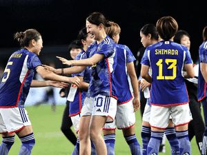 サッカー日本女子代表、アジア大会連覇なるか……決勝戦で北朝鮮と激突　地上波放送・中継スケジュール 画像