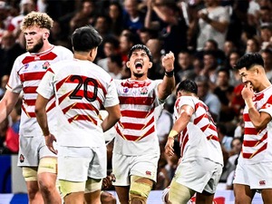 【ラグビーW杯】激戦必至のアルゼンチン戦、海外ブックメーカーは日本勝利に「5.5倍」　“最強布陣”を打ち崩せるか 画像
