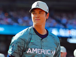 【MLB】大谷翔平は「イチローのサポートでさらなる成功を収める」と元スカウト　マリナーズかドジャースが「もっともフィットする」と断言 画像