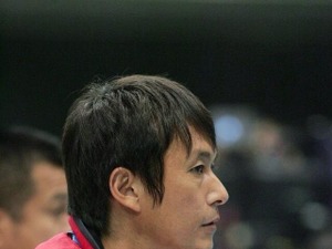 テニス界を活性化！「ダンロップ テニスパーク」10月13日 画像