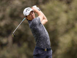 上昇ムードの石川遼が4年ぶりの習志野CCへ　大きく向上のスタッツ、米ツアー復帰の足がかりつかむか…ZOZOチャンピオンシップ 画像