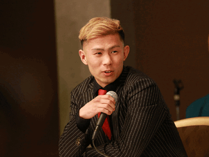 「昔のギラつきがない」YA-MAN、朝倉未来との決別の経緯を明かす……新大会とBreakingDownとの違いは「試合内容の面白さ」 画像