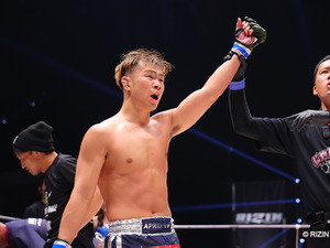 YA-MAN、新大会の旗揚げ会見で朝倉未来をチクリ　BreakingDownの選手は「面白い試合をするので、呼ぶのはあり」 画像