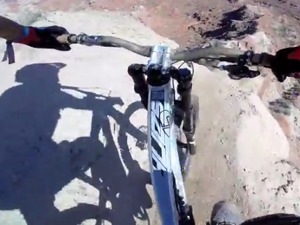 RedBull Rampage、アンドリュー・ラコンデガイ優勝 画像