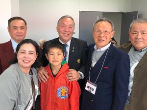 【スポーツビジネスを読む】日本ラグビーフットボール協会谷口真由美・元理事 “承”　聖地・花園で育ったプリンセス・オブ・ラグビーが再びその道をなぞるまで 画像