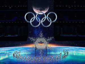 【北京五輪】開会式で気づかされた「日本」の凋落　ニッポンは「オワコン」となるのか 画像