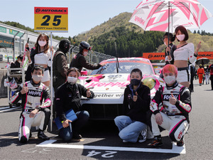 【スポーツビジネスを読む】「人生の縮図」レース沼にはまった石渡美奈HOPPY team TSUCHIYA共同オーナー 後編　独立企業、跡取りたちの戦い 画像