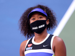 日本人が知らない人種差別と戦う大坂なおみの偉業 画像