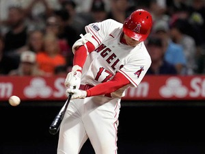 【MLB】大谷翔平獲得へ名門ヤンキースも虎視眈々「ジャッジとの恐るべきコンビが誕生する」と米メディア 画像