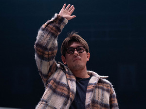 皇治、「朝倉未来vs.YA-MAN」を勝敗予想＆両者にエール　朝倉の“男気”も称賛「応援されるべき」 画像