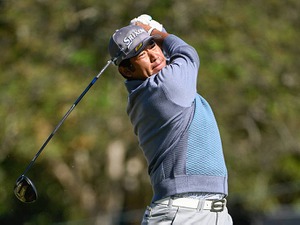 松山英樹は国内ツアー1試合約1,500万円の荒稼ぎ　今週優勝すれば国内での総獲得賞金4億円に到達 画像