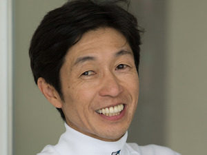 【ジャパンC】ドウデュースは戸崎圭太が継続騎乗　休養中の武豊、復帰叶わず「想像以上に治るスピードが遅い」 画像
