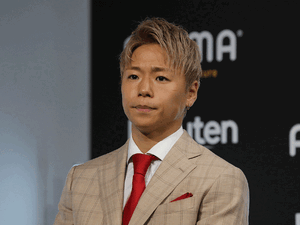 武尊、ONEでロッタンとの対戦決定　チャトリCEO「世界的に見て那須川天心戦に匹敵する」 画像