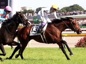 ドウデュースが有馬記念参戦を表明　鞍上は……　タスティエーラなど現在の出走予定馬一覧 画像