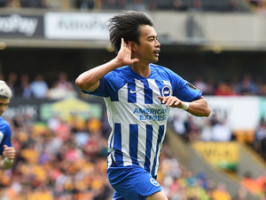 三笘薫、大打撃のブライトン救う今季4ゴール目なるか　英メディアがスタメン予想「2選手が出場停止から復帰予定」【プレミアリーグ】 画像