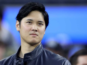 【MLB】大谷翔平、山本由伸に続くドジャース補強候補  「元マリナーズの外野手に興味」と米報道 画像