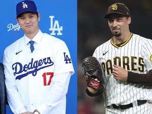 【MLB】「大谷翔平の穴を埋めたいエ軍が最有力」サイ・ヤング賞左腕の新天地が未だに決まらない理由を米敏腕記者が解説 画像