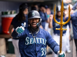 【MLB】爆買い続くドジャース、右の大砲ヘルナンデス獲得で強力ラインナップ完成　次のターゲットは球界屈指の守護神か 画像