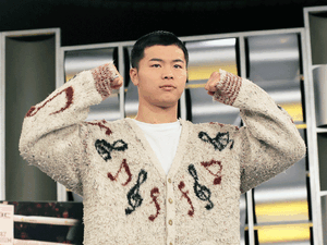 ボクシング3戦目の那須川天心の“現在地”は……17分のスパーリング映像に反響続々「攻撃的なスタイルに」 画像