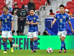 森保ジャパンに「冷や汗をかかせた」 ベトナムメディアが日本戦を評価「世界クラス相手に簡単ではないと示した」【アジア杯】 画像