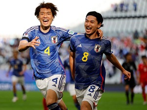 初戦白星も苦戦の日本代表、韓国メディアからは「冷や汗の勝利」「期待を下回る試合だった」との評価も【アジア杯】 画像