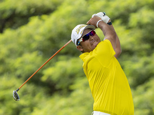 松山英樹は復調傾向も、パターだけであと“5打”は伸ばせていた可能性 画像