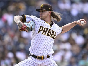 【MLB】大型補強のドジャース、一転して争奪戦連敗　ヘイダーとスティーブンソンを取り逃し、米メディア「移籍市場に戻れ」とゲキ 画像