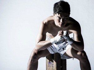 「やるべきことは全てやった」那須川天心、前日計量をインスタで生配信　朝倉未来らもいいねで反応「これは勝つ」 画像