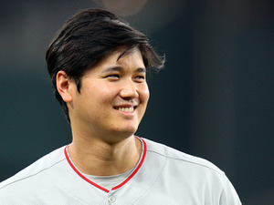 大谷翔平、寄贈グラブの転売騒動には触れず感謝のメッセージ　「ご協力頂いた皆様ありがとうございます」 画像