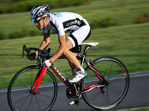 ロード徹底インプレに最新型ドグマが登場 画像