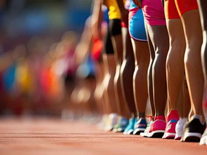 【大阪国際女子マラソン2024】芸能活動との“二刀流”に早大陸上サークル所属も　エントリー注目ランナー 画像