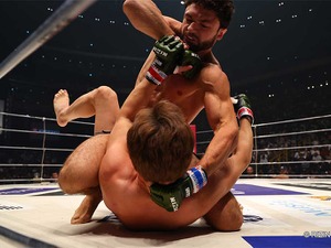 「当事者間で和解が成立」元RIZIN王者の“逮捕”騒動に幕も……　24日の摩嶋一整戦の行方はいかに 画像