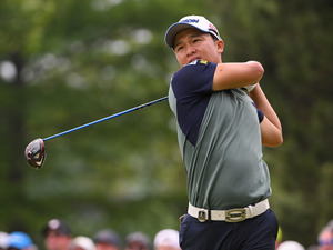 LIVゴルフデビュー戦の香妻陣一朗、松山英樹を上回る“約2000万円”獲得　海外で活躍する日本選手たちの獲得賞金一覧 画像