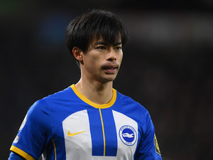 三笘薫、ソン・フンミンとの “日韓エース対決”に注目　代表帰りで出場なるか　スタメン予想・配信スケジュール【プレミアリーグ】 画像