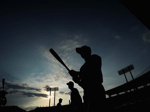 【MLB】「名前を覚えて損はない」キャンプの注目すべき“有望株”を公式が特集　オリオールズの2世選手は必見 画像