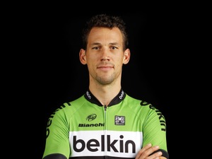 ベルキンが若手2選手を獲得…フレンス、チャリンギらとも契約延長 画像