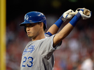 【MLB】ロイヤルズが延長戦を制しエンゼルスに連勝 画像