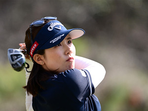 スコアを伸ばした西村優菜、古江彩佳、畑岡奈紗と崩れた笹生優花、稲見萌寧　スタッツから読み取れる差とは 画像