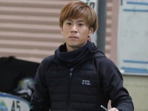 【ボート／目玉レース】2月イン戦1着30戦20勝、不利枠6号艇3連対率「85％」好モーター道中記 画像
