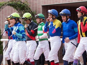 武豊への憧れは健在、2位は“栗東の鉄人”が　新人ジョッキーの「目標とする騎手ランキング」 画像